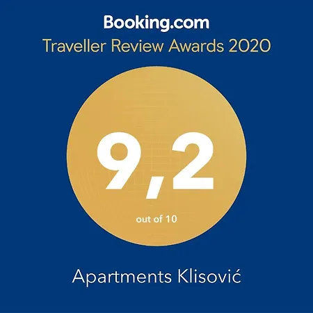 Klisovic רוגוזניצה